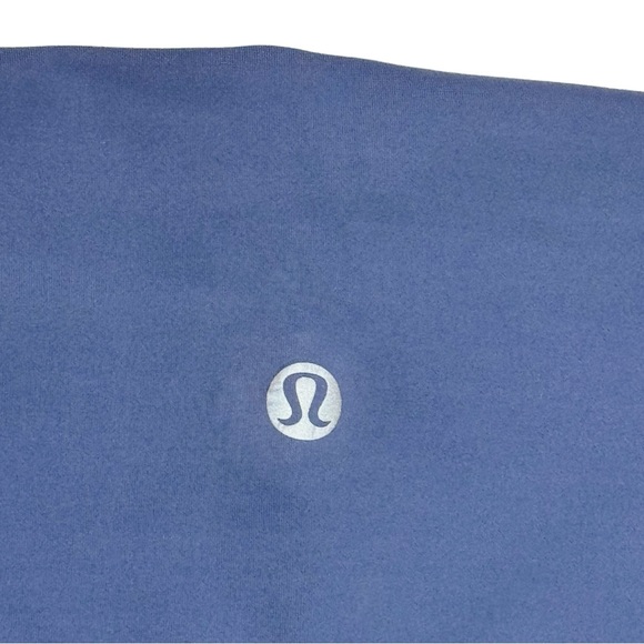 Lululemon Athletica NWT Wunder Train High-Rise Tight 25" Water Drop Size 18 - Picture 7 of 16